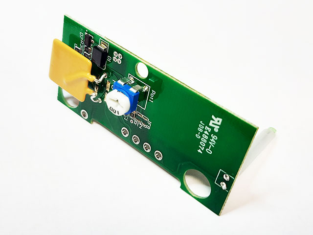 LED protection module PCB board